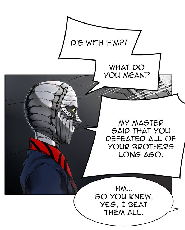 Tower of God, Chapter 437 image 042